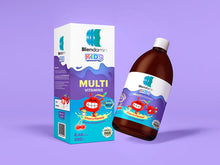 Load image into Gallery viewer, Ceregumil kids – Liquid Vitamins for kids