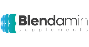 Blendamin Vitamins